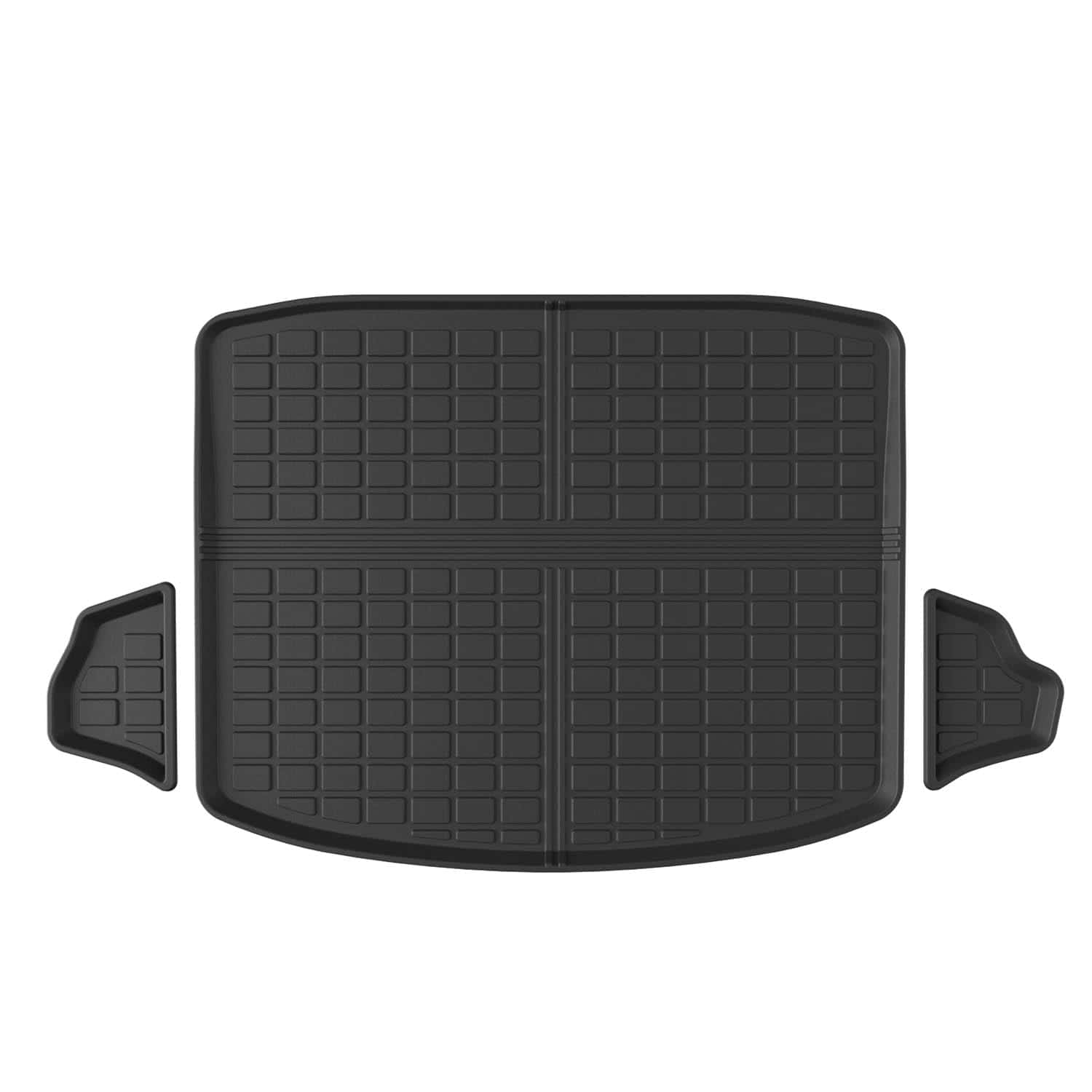 Tapete de Maletero Compatible con Honda CRV 2017-2022 - Imagen 8