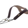 Correa de Saxofón Ajustable DIAMOND AIR Ciel, Piel