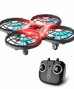 Loolinn | Drones para niños regalos - Mini Drone, Drone RC
