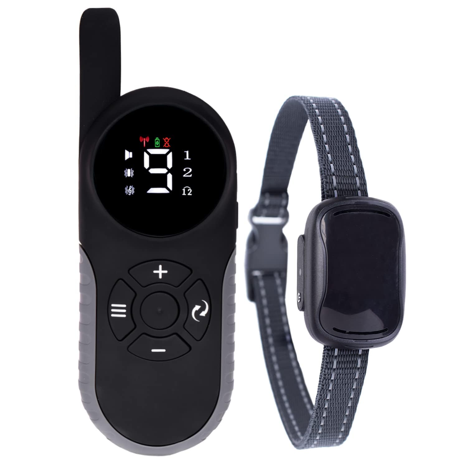 Collar Remoto GoodBoy para Perros con Modos de