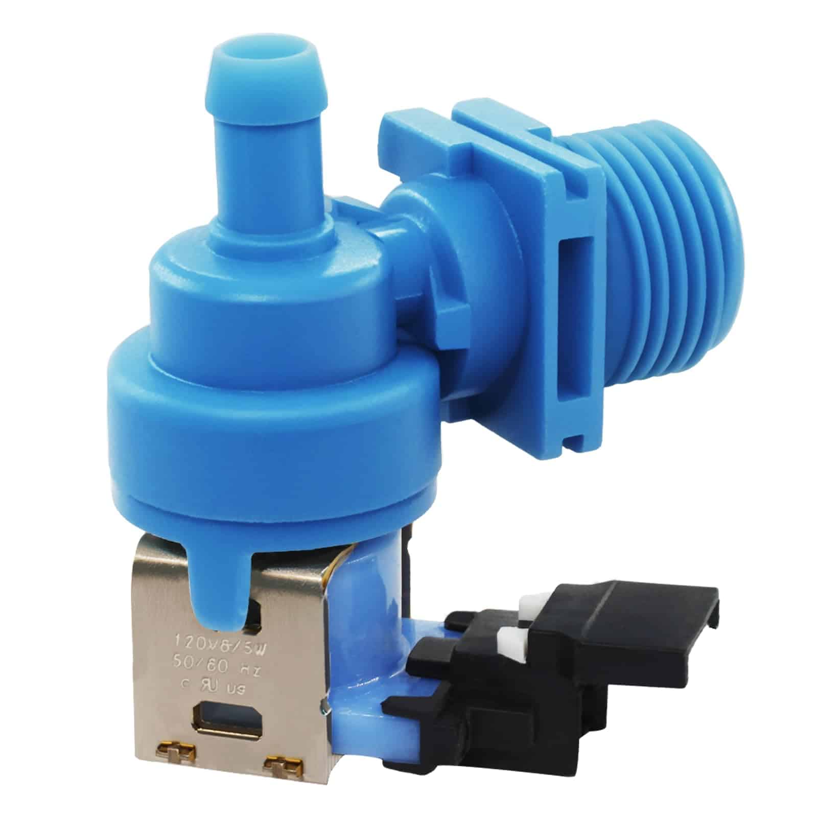 Válvula de Entrada de Agua para Lavavajillas OEM