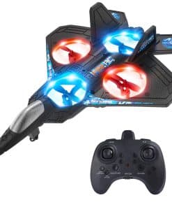 Drone HOLYFUN para Niños y Principiantes, Avión de Control