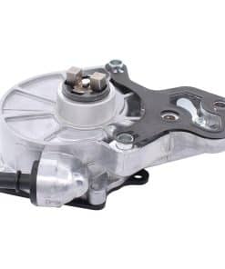 Bomba de vacío NewYall