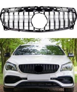 Parrilla SINSOCJ W117, Estilo GT Rejilla Frontal de