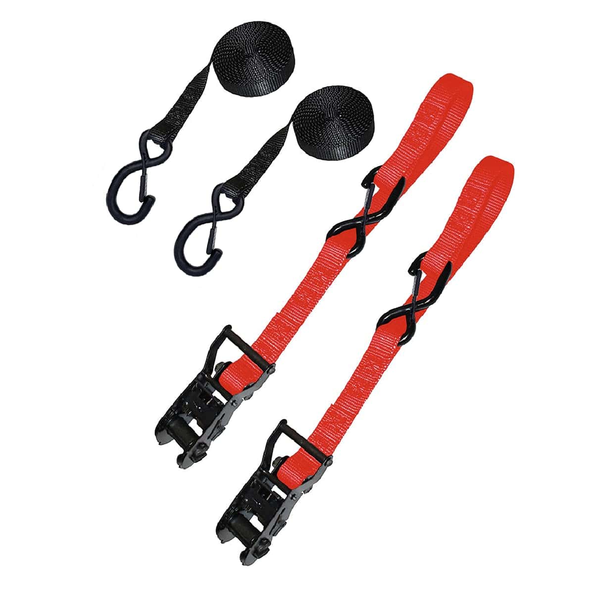 Correas de Amarre Suave para UTV - Imagen 7