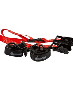 Correas de Amarre Suave para UTV