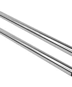 Tubo de escape recto personalizado universal JY PERFORMANCE