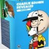Youtooz: Colección de Peanuts - Figura de Vinilo de Charlie