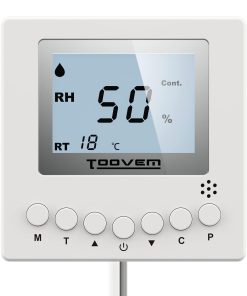 Control Remoto TooVem para Deshumidificador de Nivel de