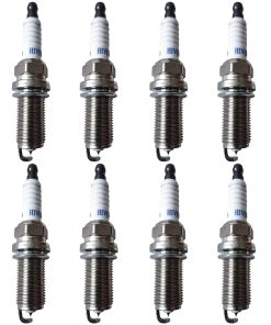Bujías de Iridio HiVehicle V7416 - Reemplazo de #4469,