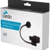 Cardo unisex adulto Packtalk Edge KIT DE CASCO MEDIO,