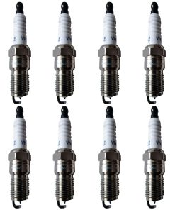 Bujías de Iridio HiVehicle V7424 - Reemplazo de #7397 TR5IX