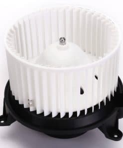 Motor soplador de aire acondicionado con ventilador -