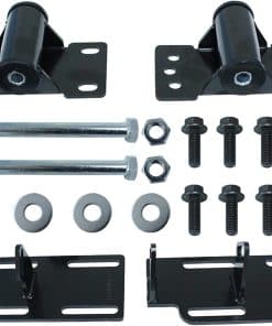 Kit de Adaptador de Montaje de Motor de Conversión LSx LS1