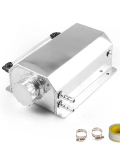 Depósito de expansión de refrigerante del radiador