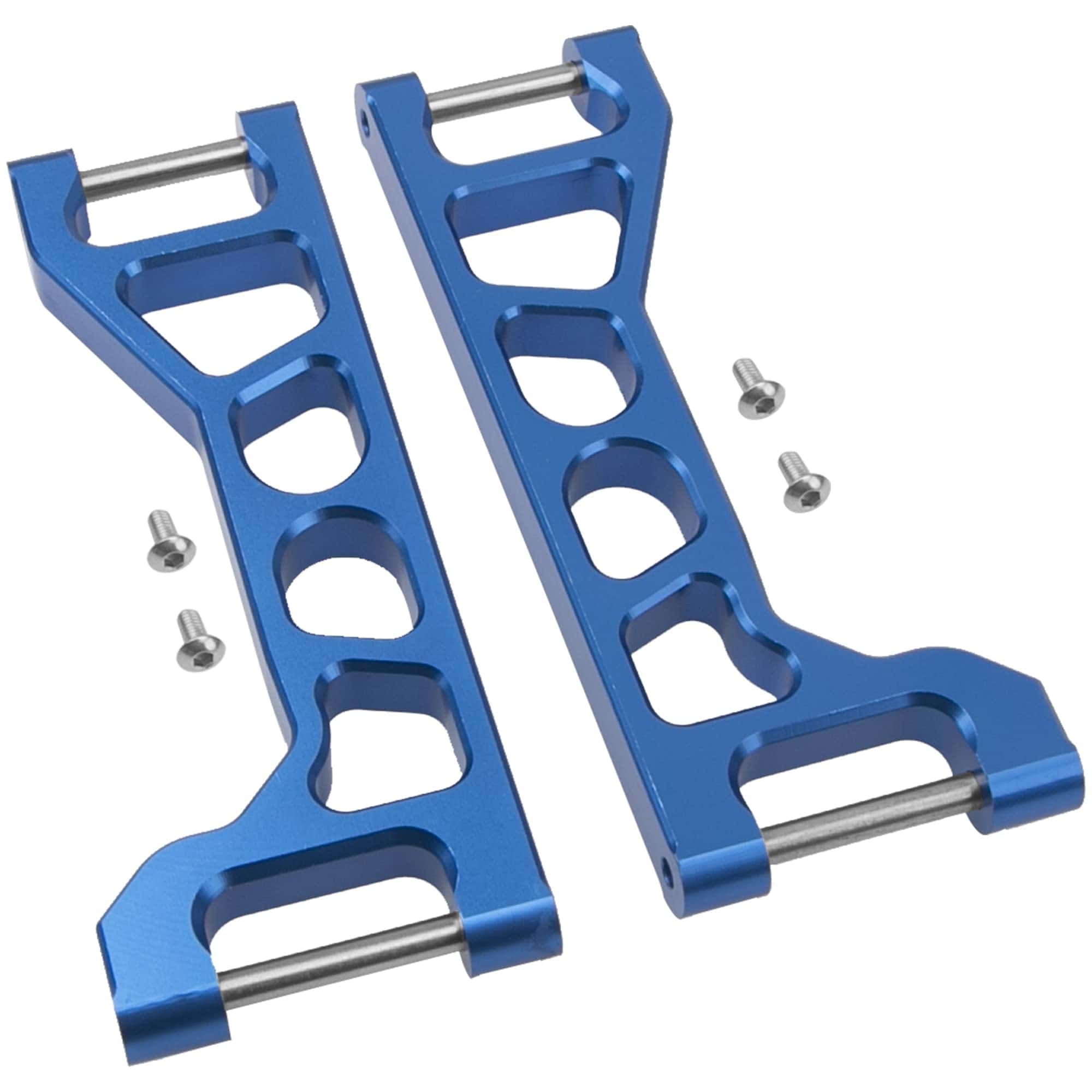 Árbol de aluminio para brazos de suspensión superior e - Imagen 6