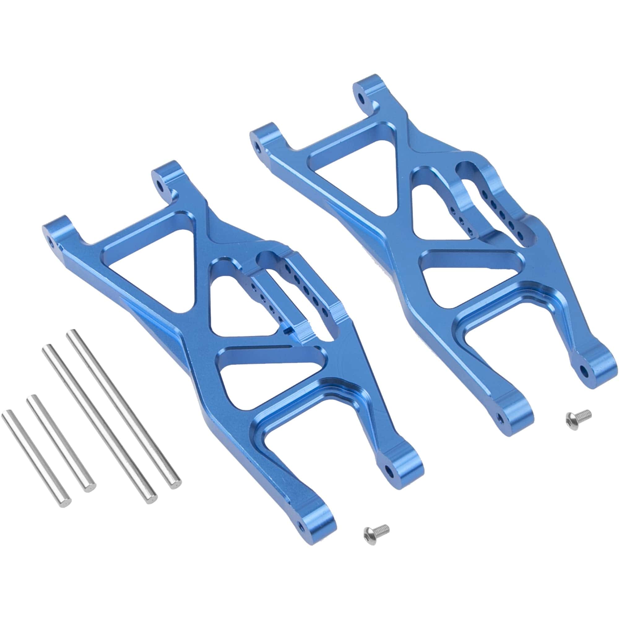 Árbol de aluminio para brazos de suspensión superior e - Imagen 3