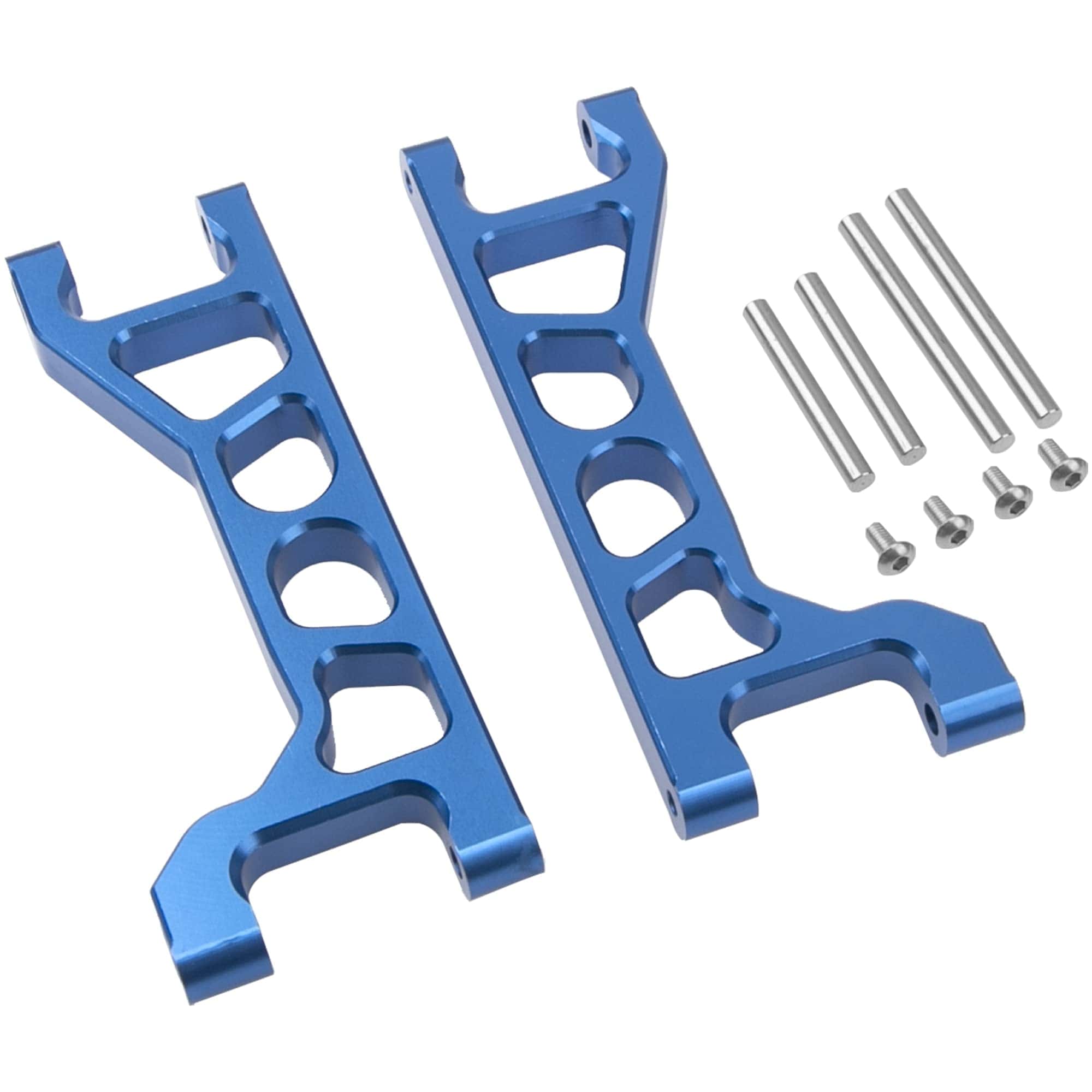 Árbol de aluminio para brazos de suspensión superior e - Imagen 4