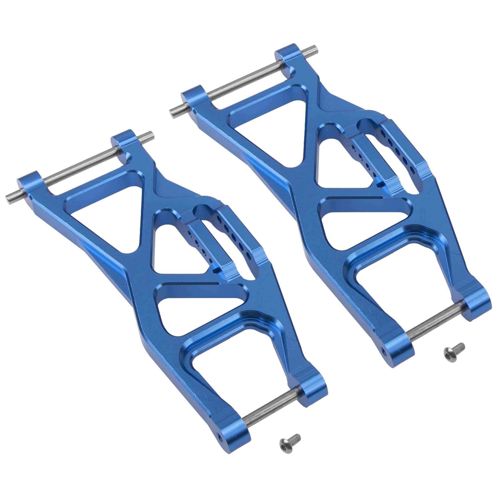 Árbol de aluminio para brazos de suspensión superior e - Imagen 5