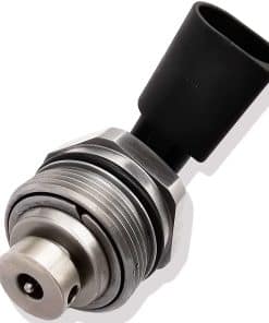 Conector de Bomba de Combustible de Alta Presión 720-S