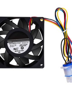 Motor del ventilador del evaporador de -R02X13733