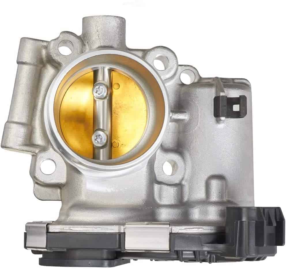 55562270 Cuerpo de Aceleración Compatible con Cadillac ELR