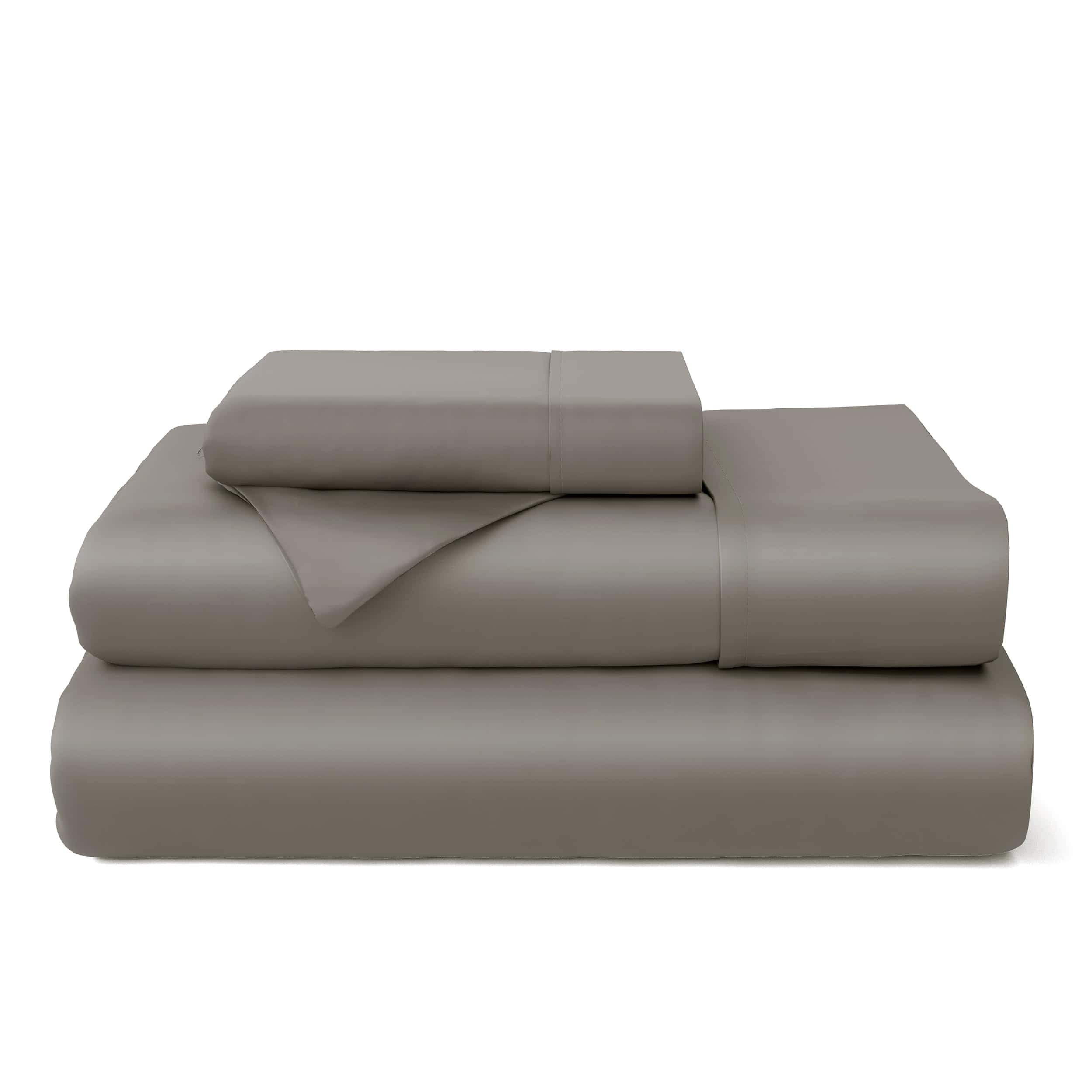 Juego de sábanas 100% Rayón proveniente de Bambú de la