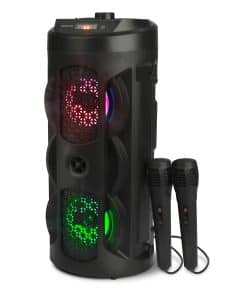 Máquina de Karaoke Singsation 5.0 Bluetooth, Altavoces