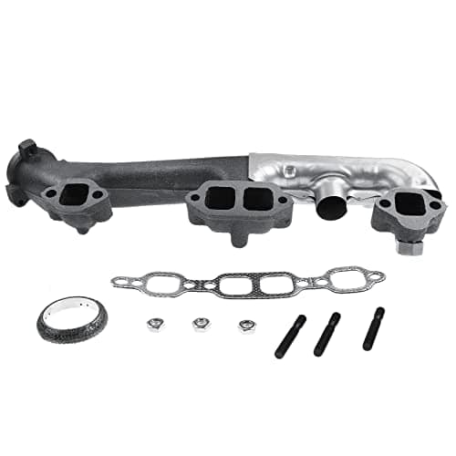 Colector de escape derecho A-Premium con kit de junta - Imagen 4