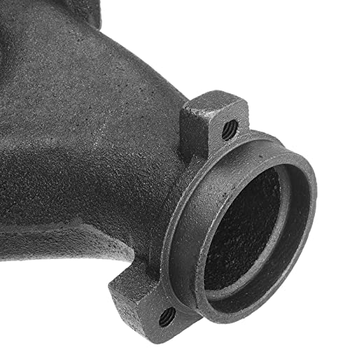 Colector de escape derecho A-Premium con kit de junta - Imagen 8