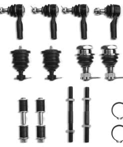 Conjunto Premium de 12, Enlace de Barra Estabilizadora