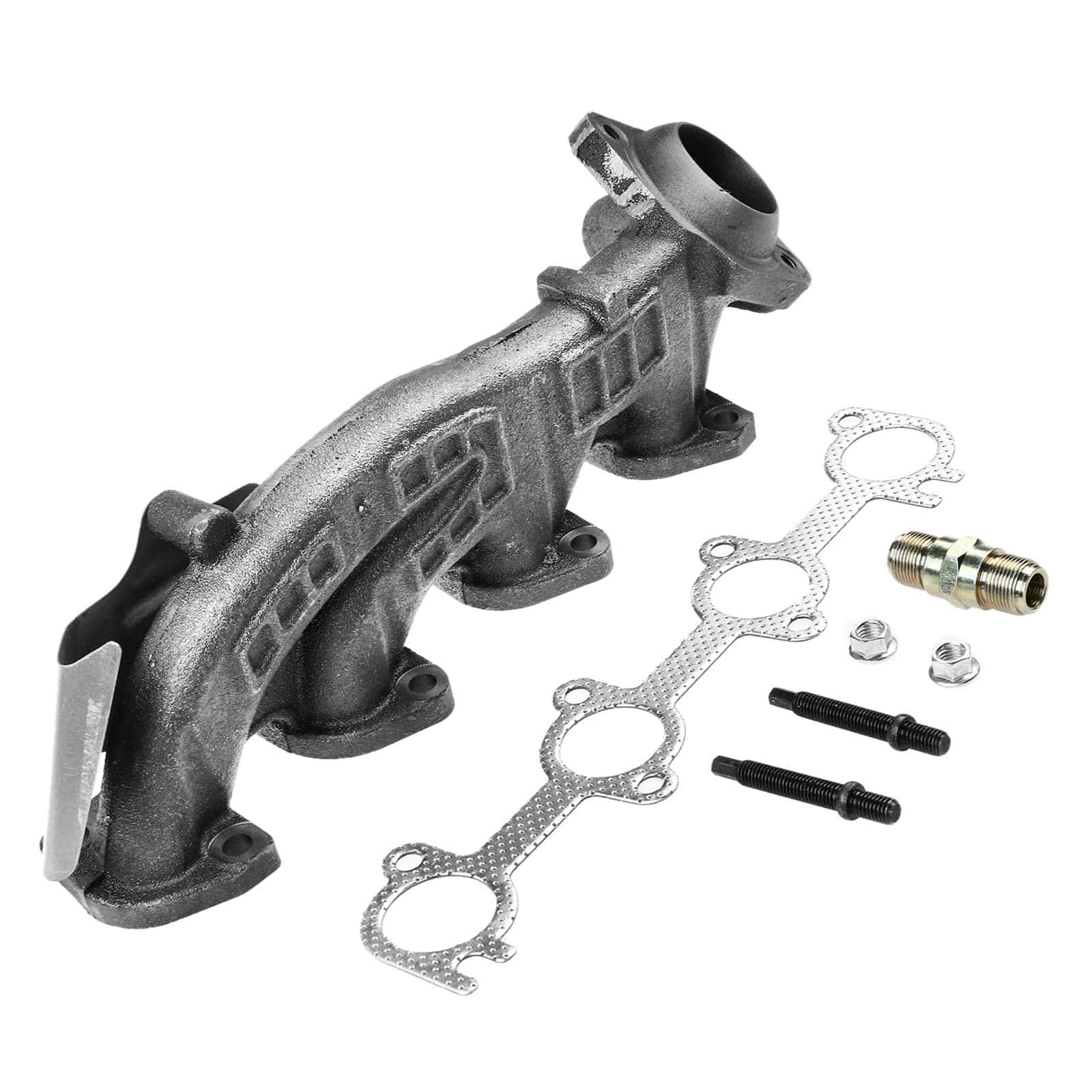 Kit de Colector de Escape Izquierdo A-Premium con Junta - Imagen 3