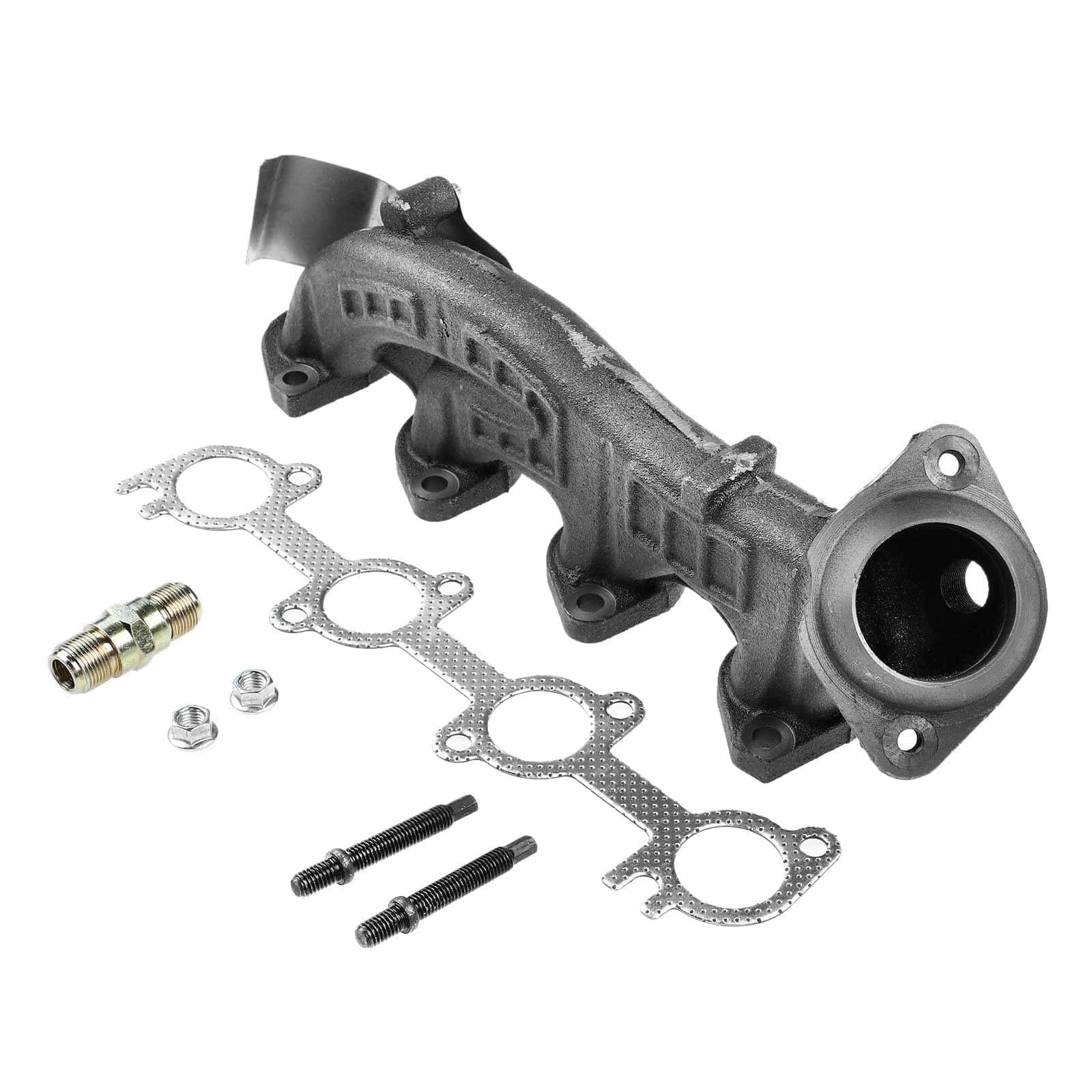 Kit de Colector de Escape Izquierdo A-Premium con Junta - Imagen 7