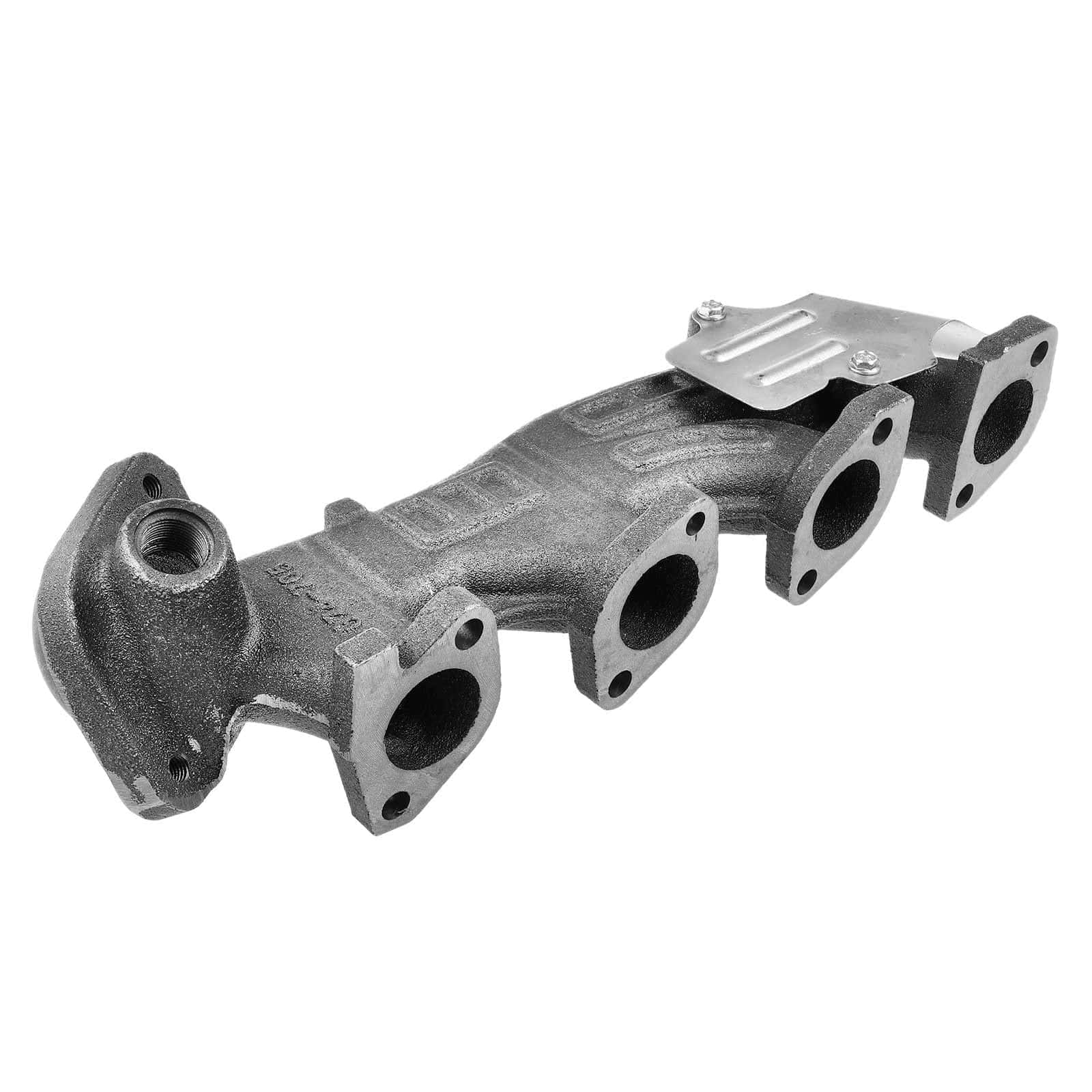 Kit de Colector de Escape Izquierdo A-Premium con Junta - Imagen 4