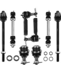 Conjunto Premium de 8, Barra Estabilizadora Delantera,