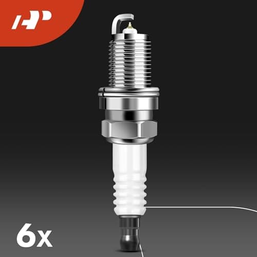 Paquete de 3 Bobinas de Encendido y 6 Bujías de Iridio - Imagen 8