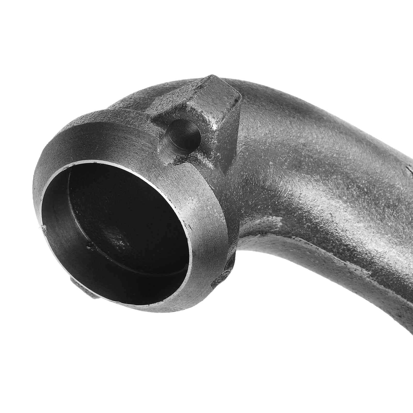 Colector de escape derecho A-Premium con kit de empaques - Imagen 9