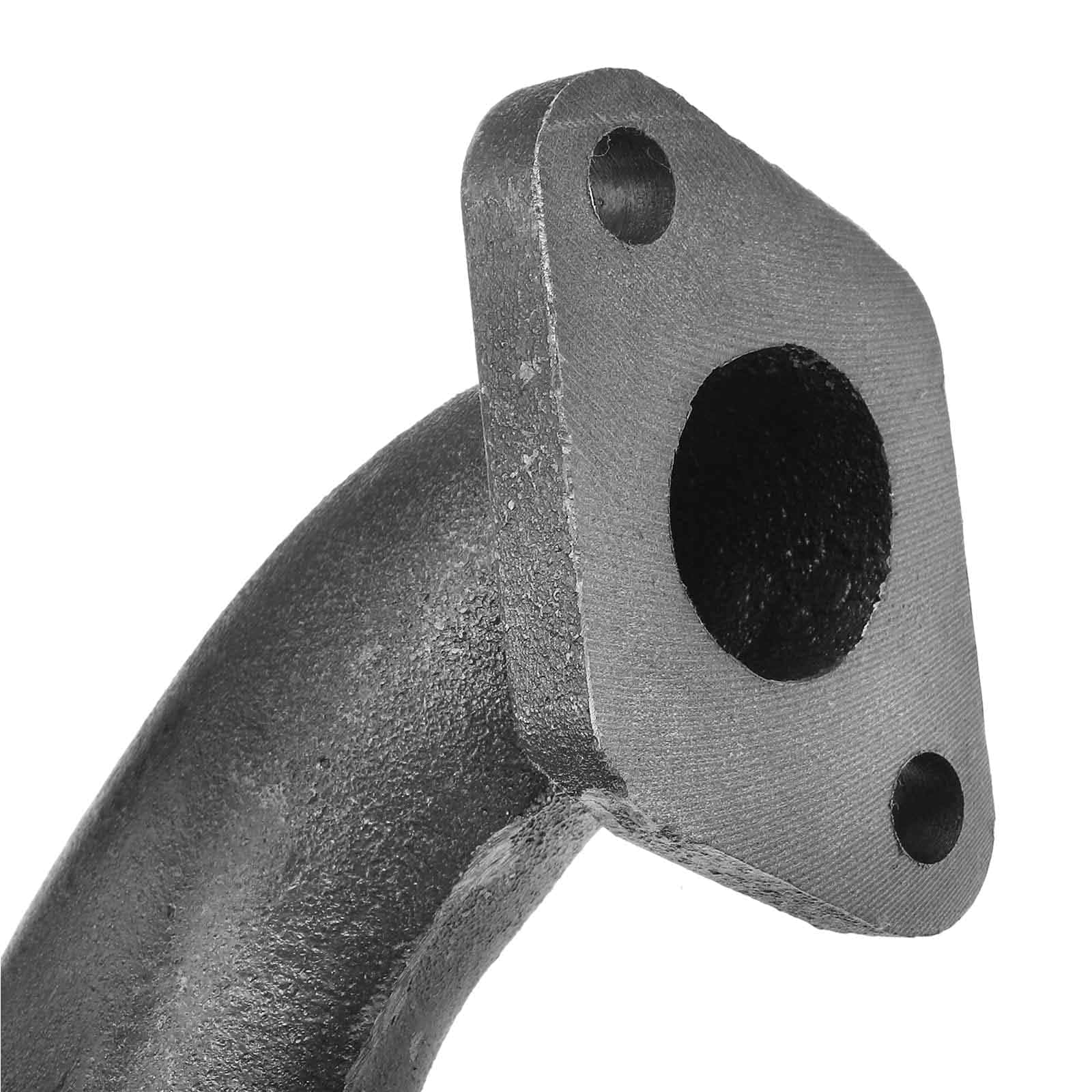 Colector de escape derecho A-Premium con kit de empaques - Imagen 8