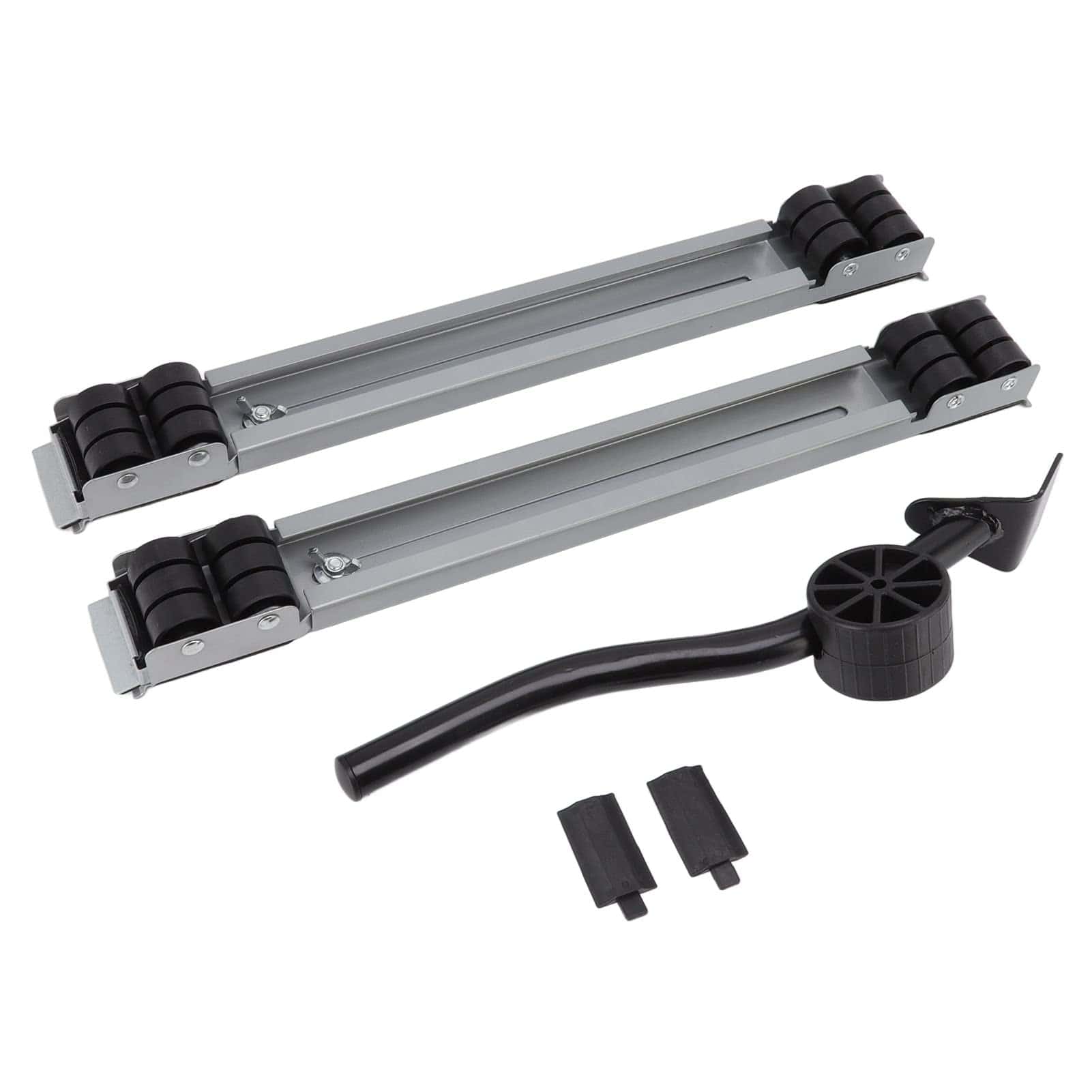 Base Móvil para Lavadoras, Refrigeradores, Secadoras y