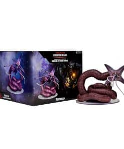 D&D Icons of the Realms Miniatures: Mordenkainen Presents