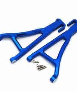 Brazos de suspensión delanteros inferiores de -Azul