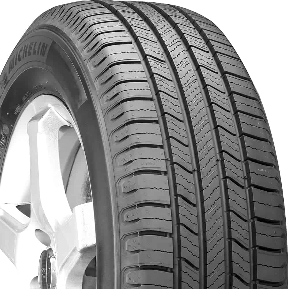 Llanta para todas las estaciones MICHELIN Defender2, CUV, - Imagen 5