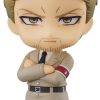 Figura de Acción Nendoroid Reiner Braun de GOOD SMILE