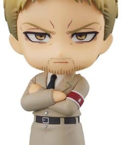 Figura de Acción Nendoroid Reiner Braun de GOOD SMILE