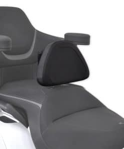 PANICAL Liberación Rápida Respaldo Sissy para Conductor