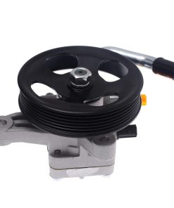 AUQDD 21-5180 Bomba de Dirección Asistida Nueva (Para