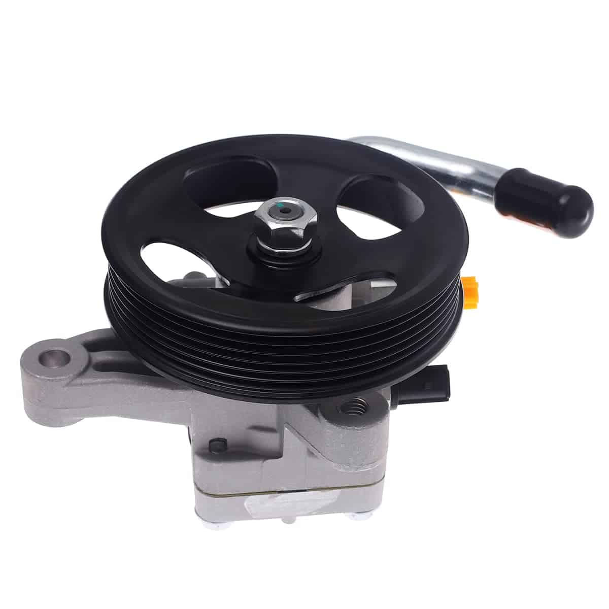 AUQDD 21-5180 Bomba de Dirección Asistida Nueva (Para