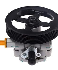 AUQDD 20-2401 Bomba de Dirección Asistida Nueva Compatible