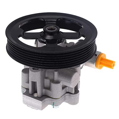 AUQDD 20-2402 Nueva Bomba de Dirección Asistida (Para 2.4L;