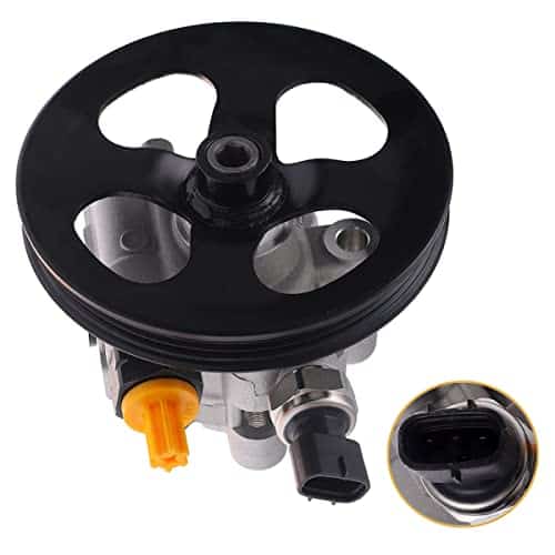 Nueva Bomba de Dirección Asistida AUQDD 21-5242 (Para 1.5L